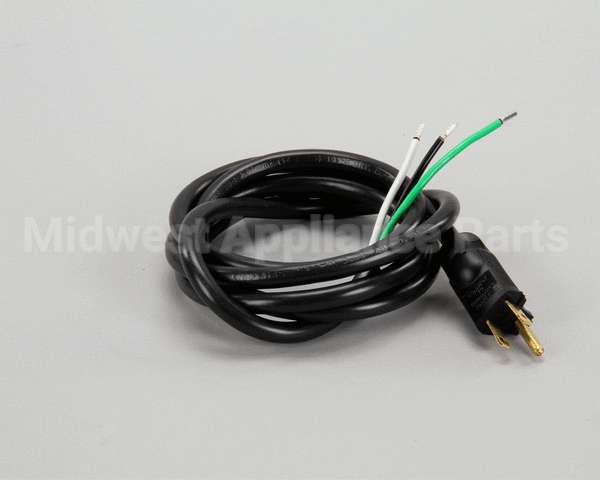 0700463 Antunes Power Cord,14/3 5-15P