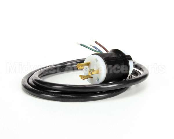 0700479 Antunes Power Cord T/Lock L6-30P