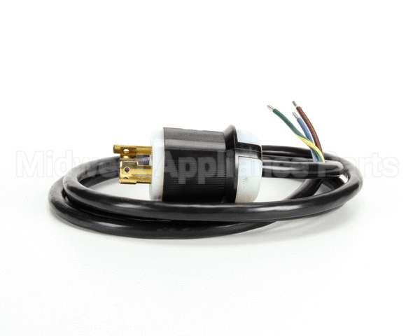 0700479 Antunes Power Cord T/Lock L6-30P