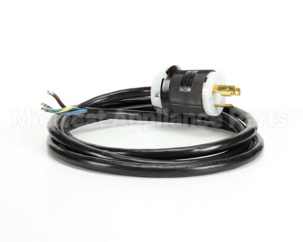 0700479 Antunes Power Cord T/Lock L6-30P