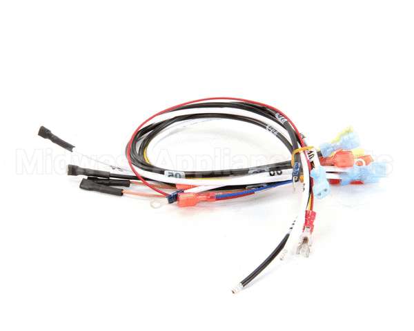 0700547 Antunes Wire Set (Tmr)
