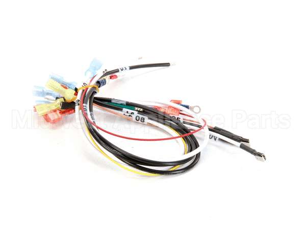 0700547 Antunes Wire Set (Tmr)