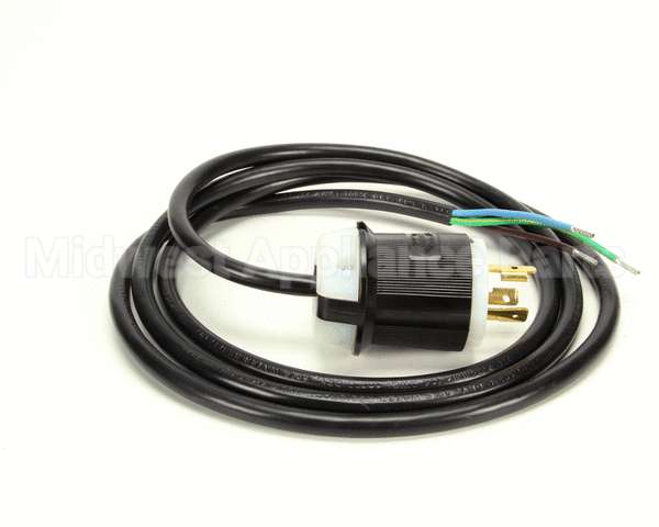0700552 Antunes Power Cord Assembly