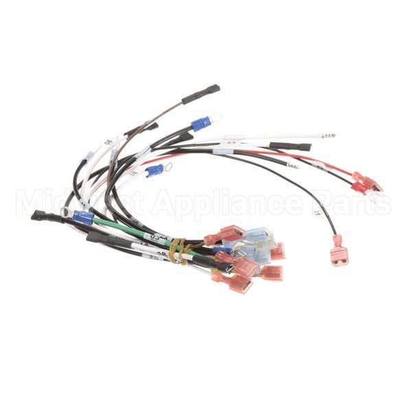 0700554 Compatible Roundup Wire Set