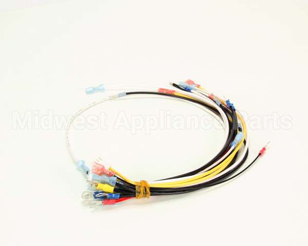 0700580 Antunes Wire Set