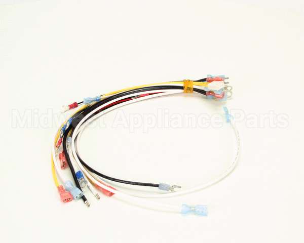 0700580 Antunes Wire Set