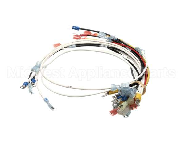 0700651 Antunes Wire Set Vct-2000