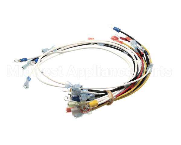 0700651 Antunes Wire Set Vct-2000