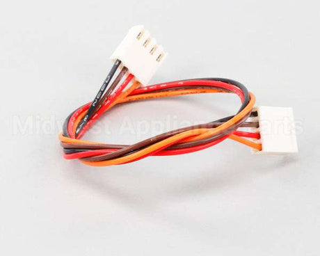 0700657 Antunes Wire Set, Pcb/2 Sw Board