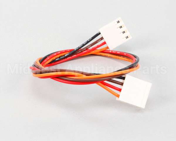 0700657 Antunes Wire Set, Pcb/2 Sw Board