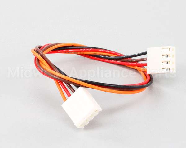 0700657 Antunes Wire Set, Pcb/2 Sw Board