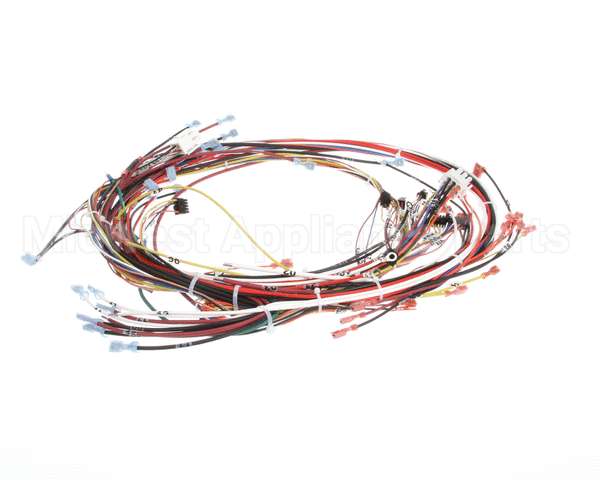 0700700 Antunes Wire Set Ut-200