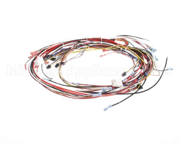 0700700 Antunes Wire Set Ut-200