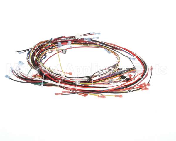 0700700 Antunes Wire Set Ut-200