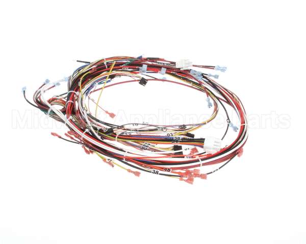 0700700 Antunes Wire Set Ut-200