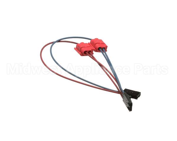 0700723 Antunes Wire-Harness, Dual Ssr