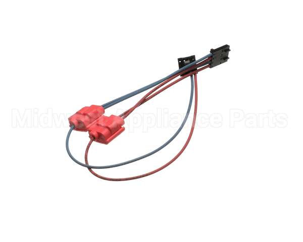 0700723 Antunes Wire-Harness, Dual Ssr