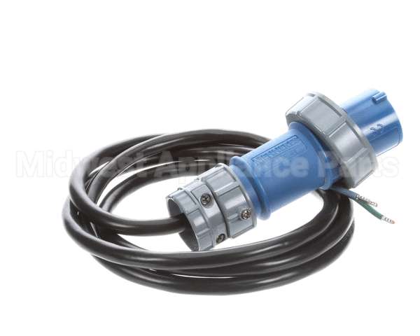 0700724 Antunes Power Cord 20A W/Pin &