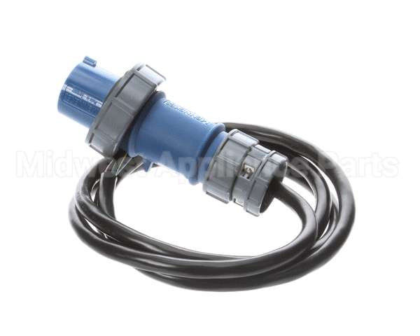 0700724 Antunes Power Cord 20A W/Pin &