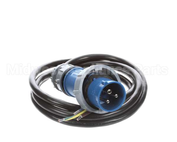 0700724 Antunes Power Cord 20A W/Pin &