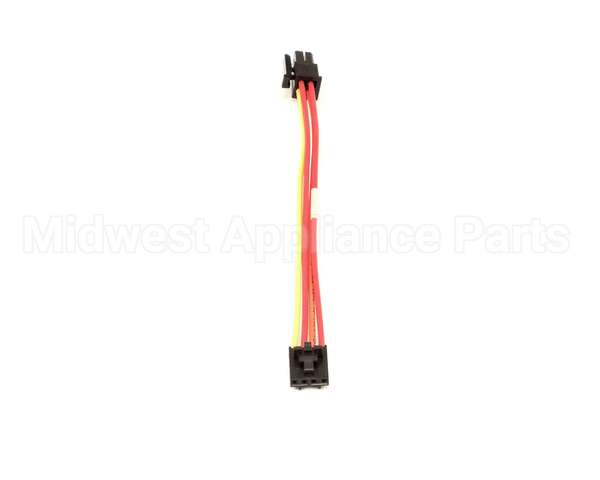 0700762 Antunes Wire Set Ssr Control Ss-200 Sp