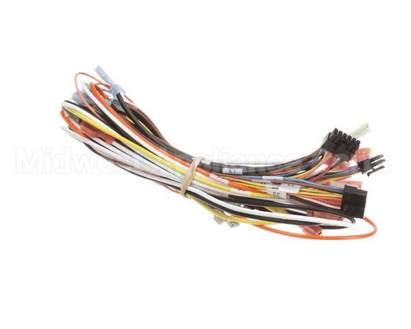 0700787 Antunes Wire Set, Ss-400