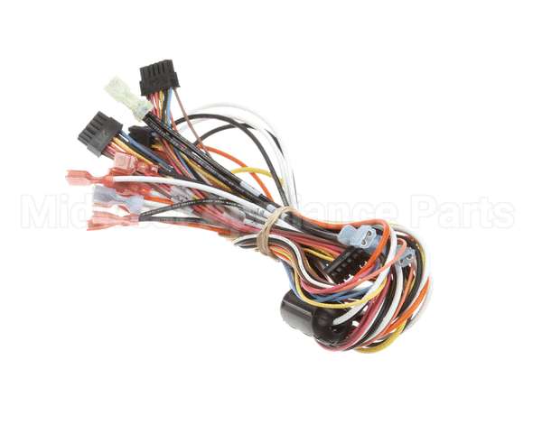 0700787 Antunes Wire Set, Ss-400