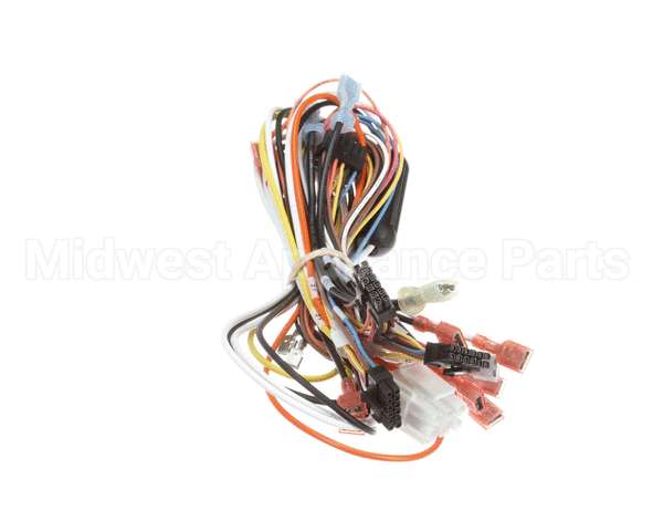 0700787 Antunes Wire Set, Ss-400