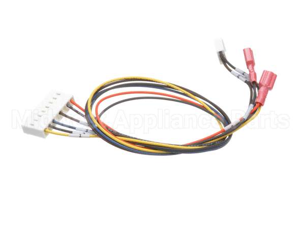 0700806 Antunes Wire Set, Pcb/Leds