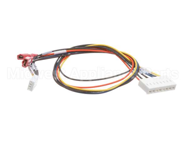 0700806 Antunes Wire Set, Pcb/Leds