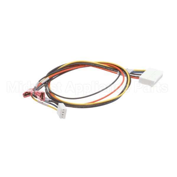 0700806 Compatible Roundup Wireset, Pcb/Leds