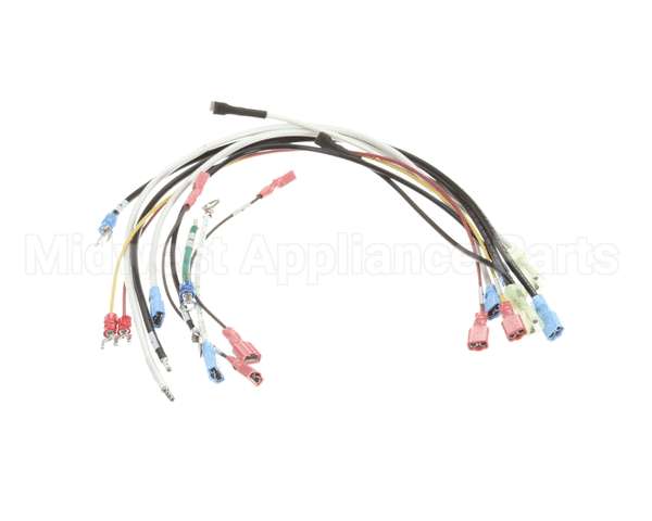 0700871 Antunes Wire Set Firehouse