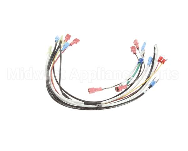 0700871 Antunes Wire Set Firehouse