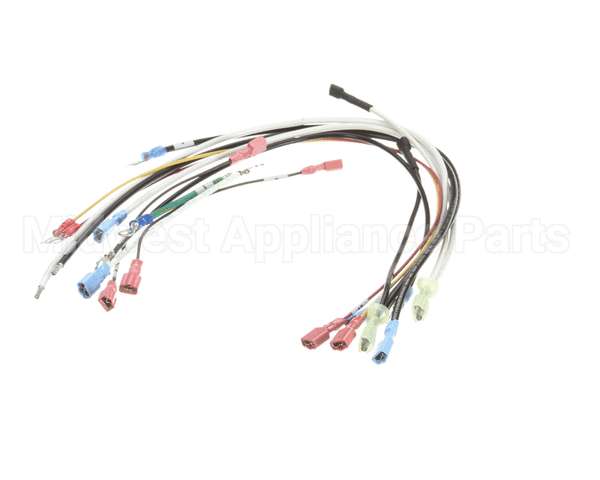 0700871 Antunes Wire Set Firehouse