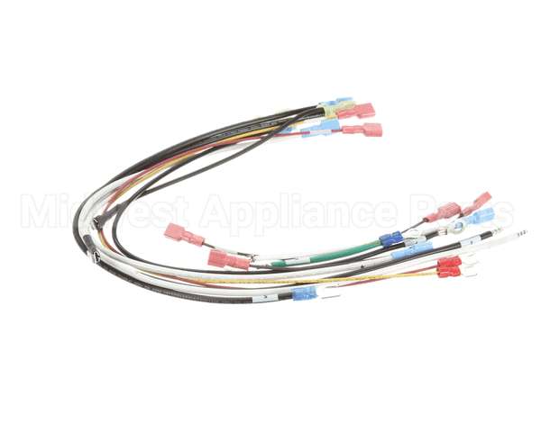 0700871 Antunes Wire Set Firehouse