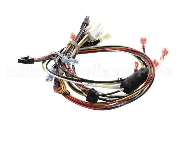 0700910 Antunes Wire Set Ss 400