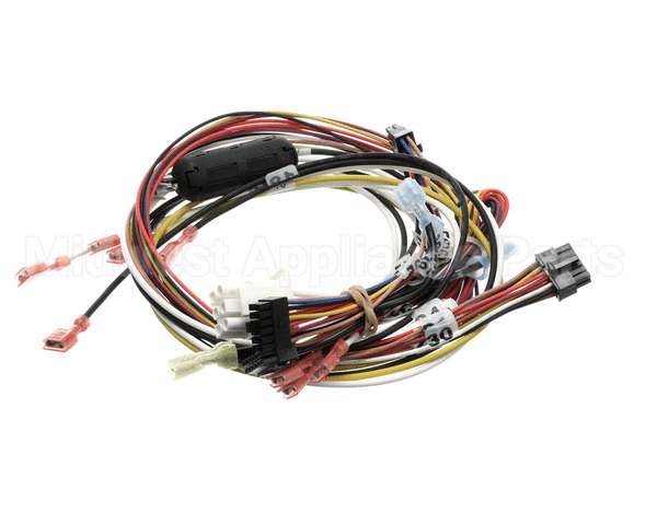 0700910 Antunes Wire Set Ss 400