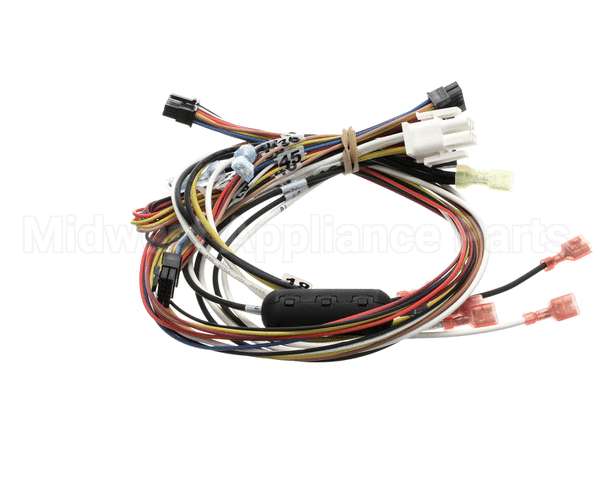 0700910 Antunes Wire Set Ss 400