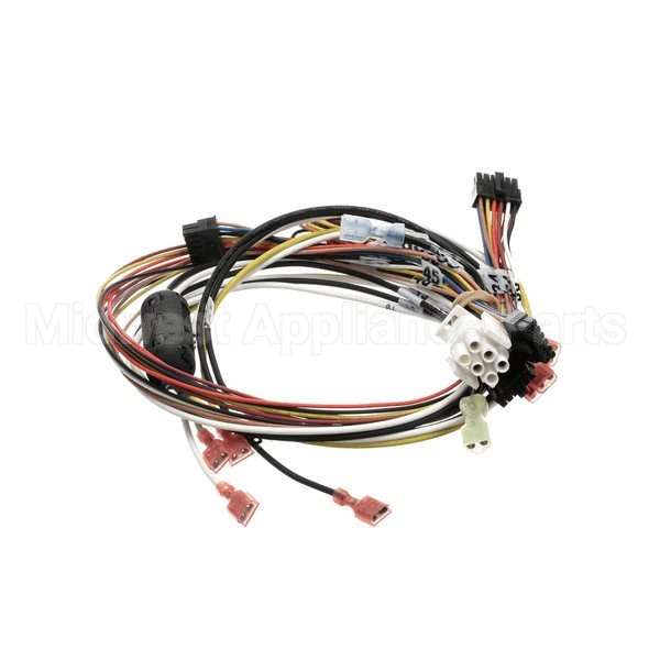 0700910 Compatible Roundup Wire Set Ss 400