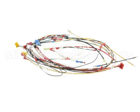 0700915 Antunes Wire Set, Horz Ir Toaster