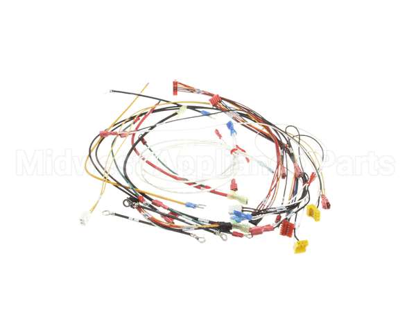 0700915 Antunes Wire Set, Horz Ir Toaster