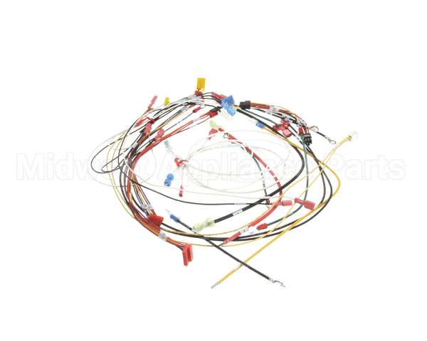 0700915 Antunes Wire Set, Horz Ir Toaster