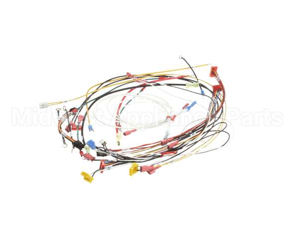 0700915 Antunes Wire Set, Horz Ir Toaster