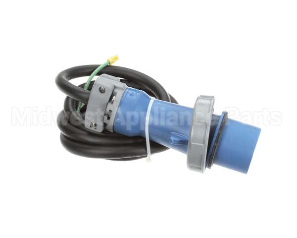 0700923 Antunes Power Cord Assembly, 3 Ph,