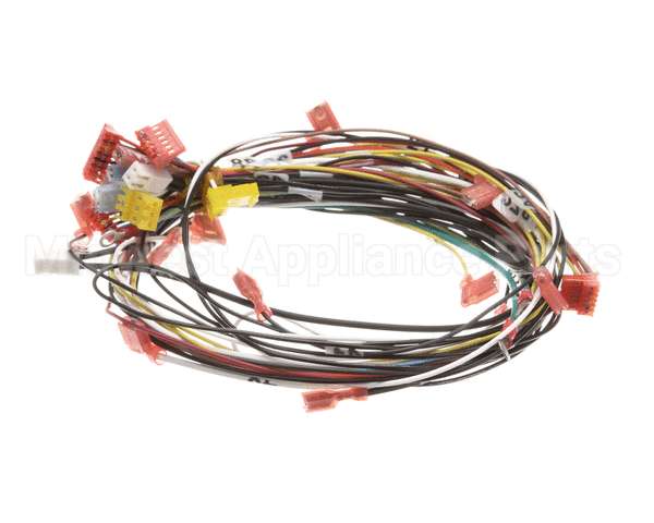 0700931 Antunes Wire Set, Cfa Ir Toaster