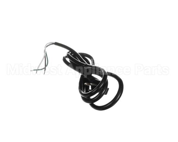 0700936 Antunes Power Cord Rt Angle 14/3 Nema