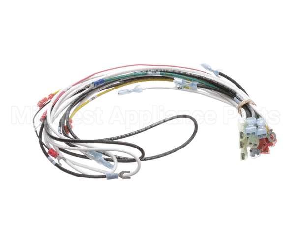 0700938 Antunes Wire Harness 48 Cinnibon