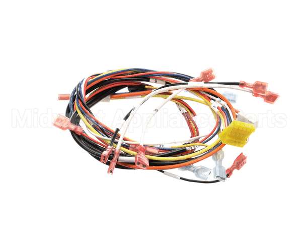 0700975 Antunes Wire Set, Dual Eggstation