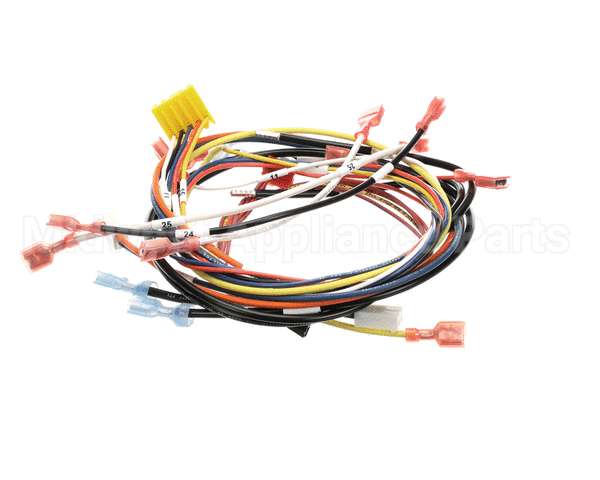 0700975 Antunes Wire Set, Dual Eggstation