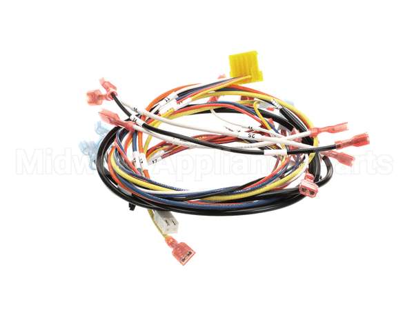 0700975 Antunes Wire Set, Dual Eggstation